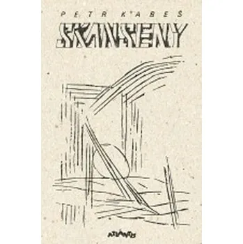 Beletrie pro dospělé Skanseny