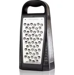 Microplane Čtyřstranné struhadlo s 5 čepelemi
