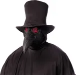 Polomaska - Morový doktor