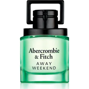 Pánský parfém Abercrombie & Fitch Away Weekend Men toaletní voda pro muže 30 ml