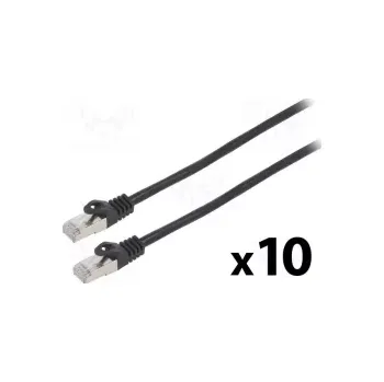 Síťový kabel PCF6-20CC-0025-BK