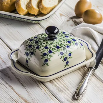 Máslenka Máselný sklep Bolesławiec - dec. 1208 (druhý typ)