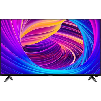 Televizor Cabletech URZ0346-1 Televizor 40" FHD DVB-T2 H.265 HEVC, Full HD