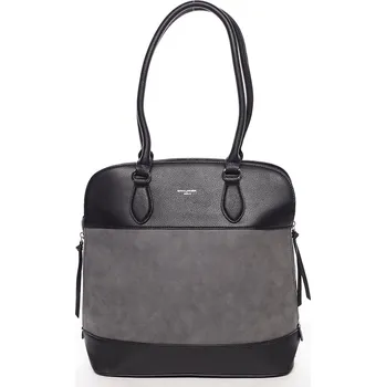 Kabelka Originální kabelka DJ Abbie, černá