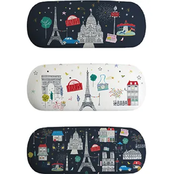 Penál Pouzdro na brýle BLV32F01 PARIS KIUB