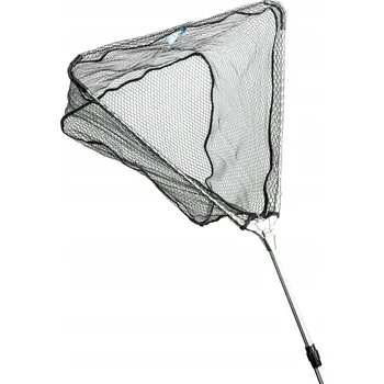 Podběrák PODBĚRÁK JAXON METAL SAFE 260 s gumovou síťovinou