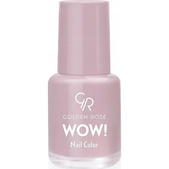 Lak na nehty Lak na nehty Golden Rose 012 6 ml