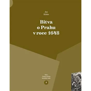 Bitva o Prahu v roce 1648