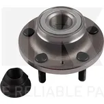 Sada ložisek kol NK 754806