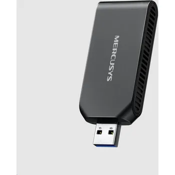 MERCUSYS MA70XM WiFi6 USB adapter (AX1800,2,4GHz/5GHz,USB3.0)