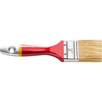 Malířský štětec Plochý štětec rovný Hardy 5 cm