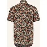 Camel Active Pánská Košile S Krátkým Rukávem Regular Fit,...