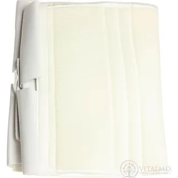 Protetika PROTETIKA KORZET gumotextilní XXXL 120-135CM 1 ks (s dlahami)