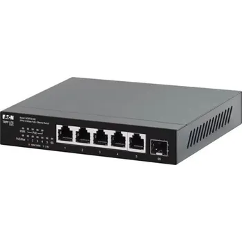 Switch Eaton NG5POE-M2