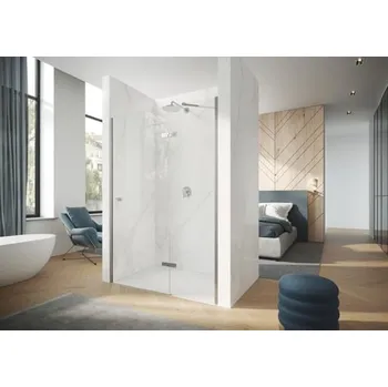 Sprchové dveře Sprchové dveře 100 cm Hüppe Aura Pure AP0104.069.322