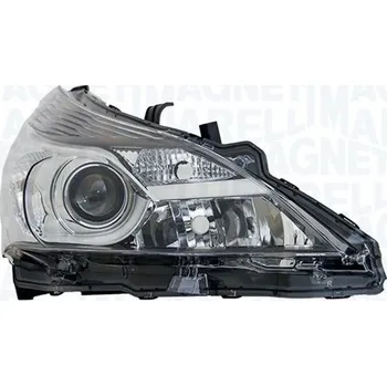 Přední světlomet Hlavní světlomet, 715012014001