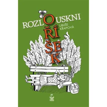 Rozlouskni oříšek