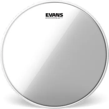Evans S14H30-B Hazy 300 Bulk 14" Transparent Rezonanční blána na buben (Jako nové)