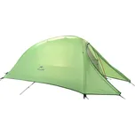 Naturehike Ultralight stan Cloud Up1 210T 1852g Barva: Světle zelená
