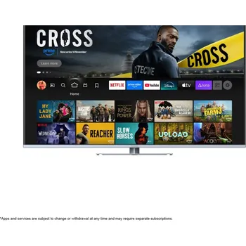 Televizor Panasonic 65" LED (TV-65W93BE6)