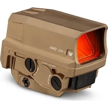 Airsoft Kolimátor VORTEX AMG® UH-1® Gen II Holographic Sight TAN