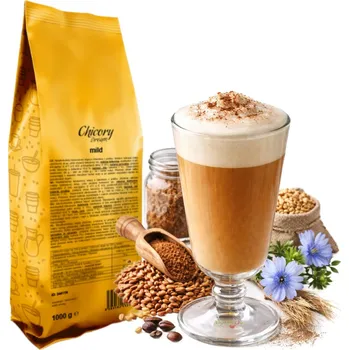 Vodní sport AG FOODS Group a.s. Chicory Dream mild 1000g