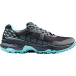 Mammut Sertig II Low GTX® Women black-dark frosty EU 41 1/3 obuv + DÁREK DLE VÝBĚRU!