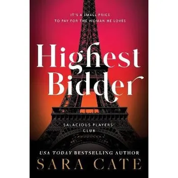 Komiks pro dospělé Highest Bidder