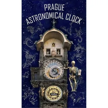 Pražský orloj / Prague Astronomical Clock