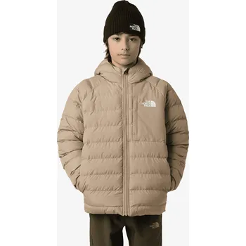 Chlapecká bunda The North Face B REVERSIBLE PERRITO HOODED JACKET XL