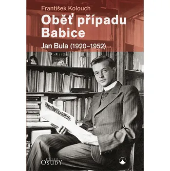 Oběť případu Babice
