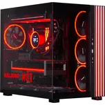 HAL3000 Herní sestava MČR 2025 (R9 9950X3D, RTX 5080) AMD Ryzen 9 9950X3D, GeForce RTX 5080 16GB GDDR7, 64GB DDR5 6000MHz, 4TB NVMe SSD, ASUS ROG STRIX X870E-E, Windows 11 PCHS9119