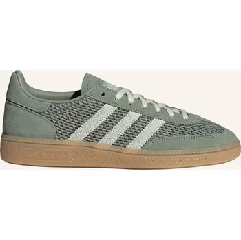 Dámská obuv Adidas Originals Tenisky Handball Spezial, zelená / světle...