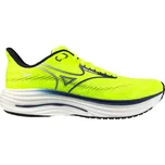 Pánská běžecká obuv Mizuno Wave Rider 29 Lightning Yellow/Estate Blue/S UK 13