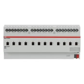 vypínač a zásuvka ABB Člen akční spínací, SA/S 12.10.2.2