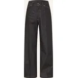 Lemaire Pánské Džíny Regular Fit S Nýty, bk965 slate, 36