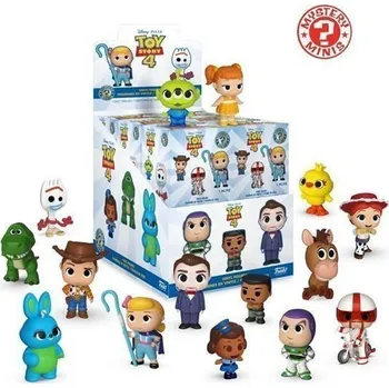 Figurka Funko Mystery Minis: Toy Story 4.
