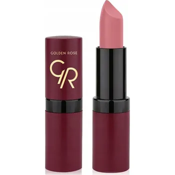 Rtěnka Rtěnka Golden Rose růžová, matná, v tyčince (odstíny růžové)
