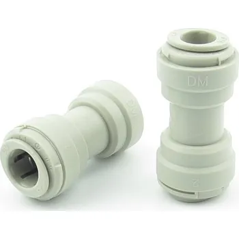 Výčepní technika DMfit Spojka přímá 8x9,5mm (5/16x3/8) AUC0605