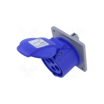 Elektrická zásuvka 2CMA193180R1000