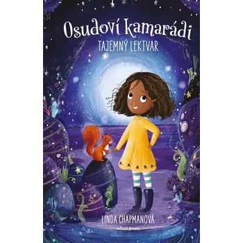 Osudoví kamarádi: Tajemný lektvar