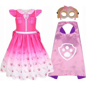 Karnevalový kostým Kostým Tlapková patrola Hopki vel. 146-152