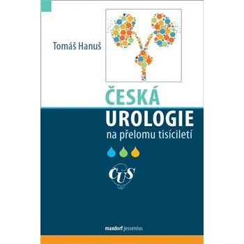 Česká urologie na přelomu tisíciletí