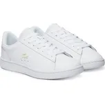 Sneakersy Lacoste Carnaby Set 50SFA0048 Bílá 41