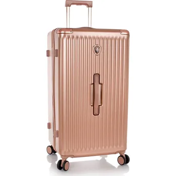 Heys Luxe L Trunk Rose Gold