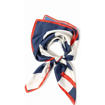 Šála PALLAS tricolor