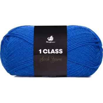 Příze Příze Mayflower 1 Class 31 Turkish Sea