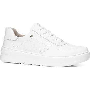 Dámská zdravotní obuv Santé PEGADA dámská vycházková obuv PE/213101-01 BRANCO Velikost: 36