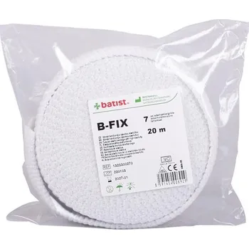 Zdravotnický materiál BATIST Medical Pruban B-FIX hadicový obvaz vel. 7 20 m