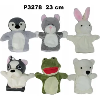 plyšák PLYŠOVÝ MEDVÍDEK PLYŠOVÁ HRAČKA PACAYNKA MIX PLYŠÁK 23 CM